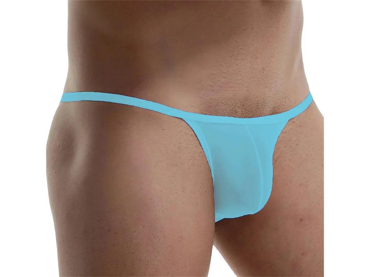 Flirty Rush – Cheeky Micro Gay Thong