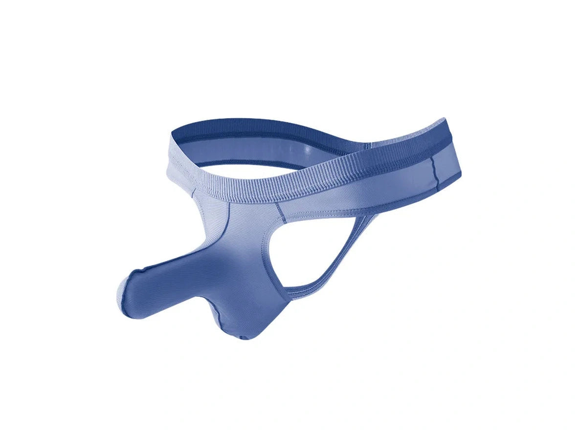 Forbidden Desire – Sheer Gay Thong