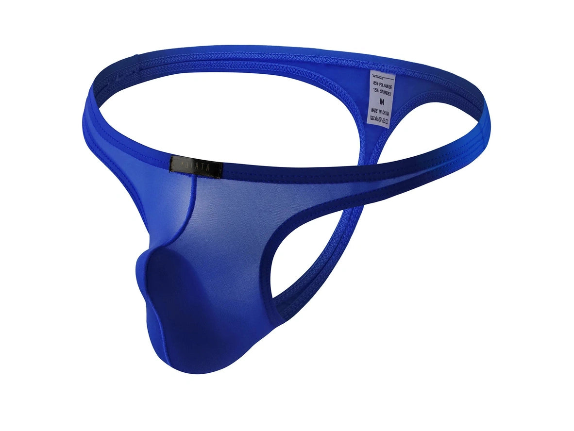 Force Rise - Bold Contour Gay Thong