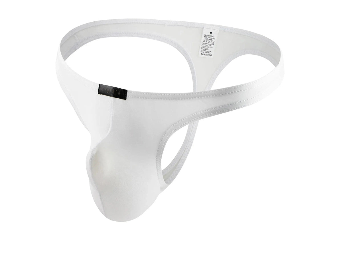 Force Rise - Bold Contour Gay Thong