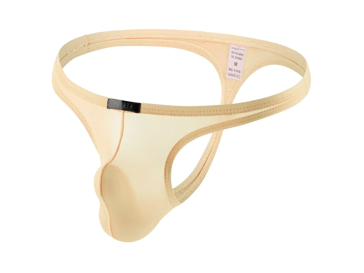 Force Rise - Bold Contour Gay Thong