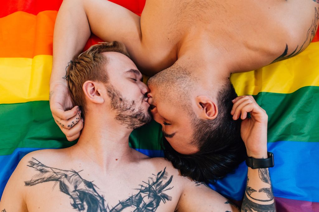 GAY PRIDE