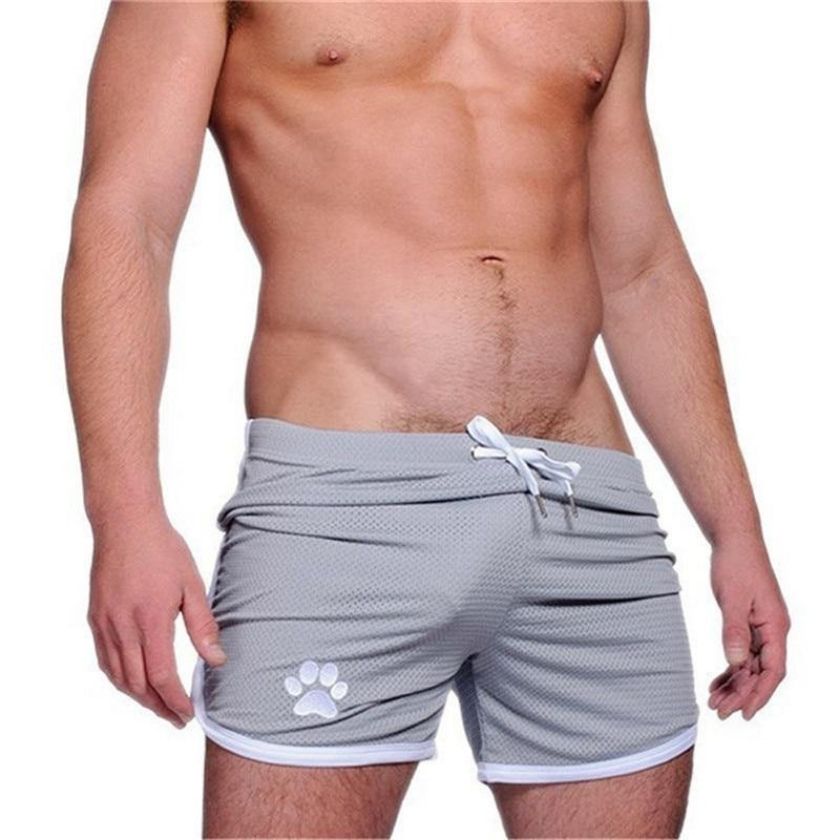 Gym Shorts - Look Hot, Tight, Sexy Gay during your Workouts with our Gym Shorts!