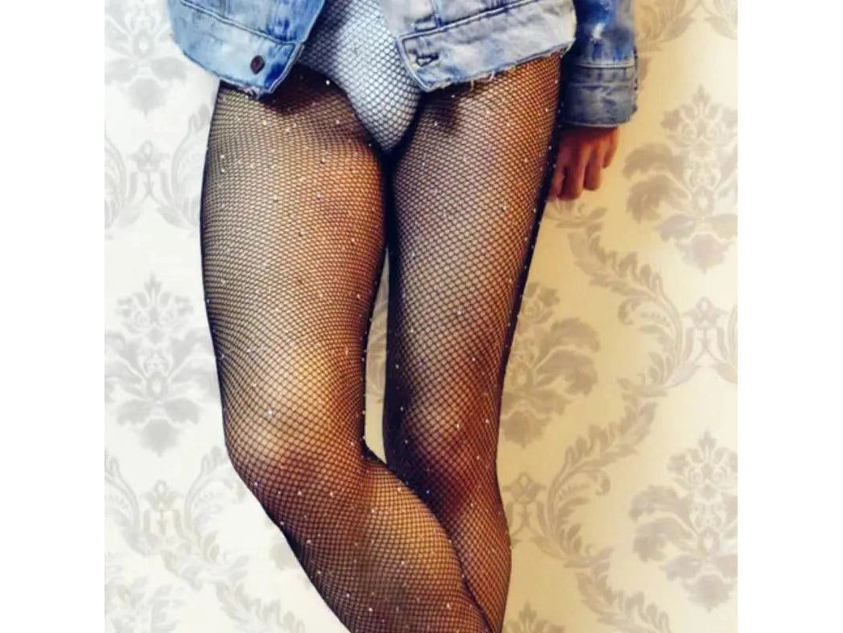 Gay Bodystockings | Open Crotch Temptation Pantyhose