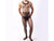 Gay Bodystockings | Sexy Fishnet Open Crotch Bodystockings