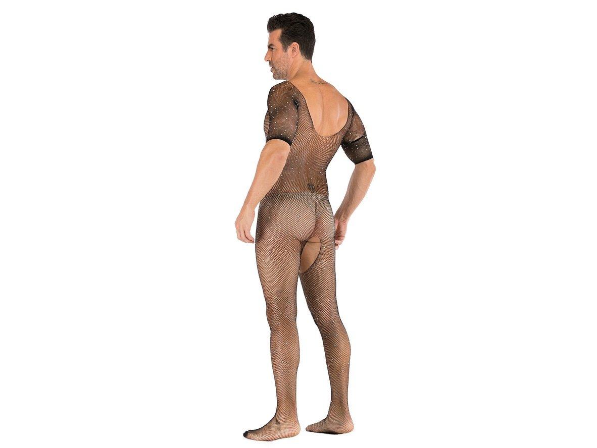 Gay Bodystockings | Sexy Lingerie Intimates for Men