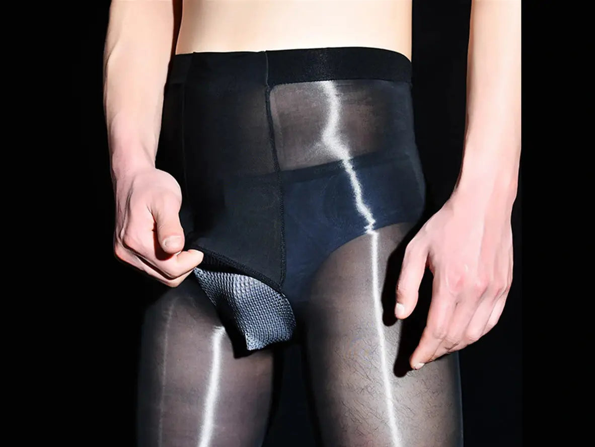 Gay Bodystockings | Sexy Lingerie Male Pantyhose