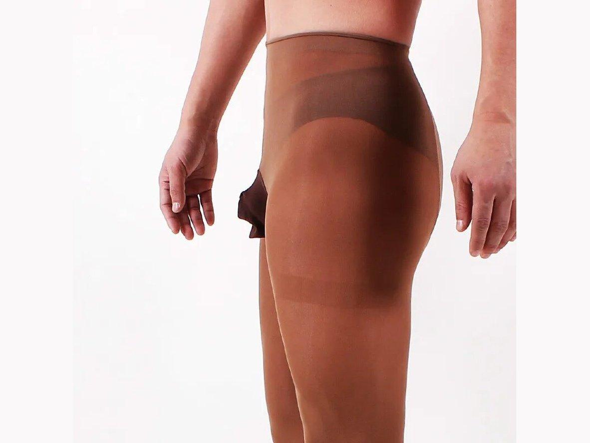 Gay Bodystockings | Sexy Sleepwear Male Pantyhose