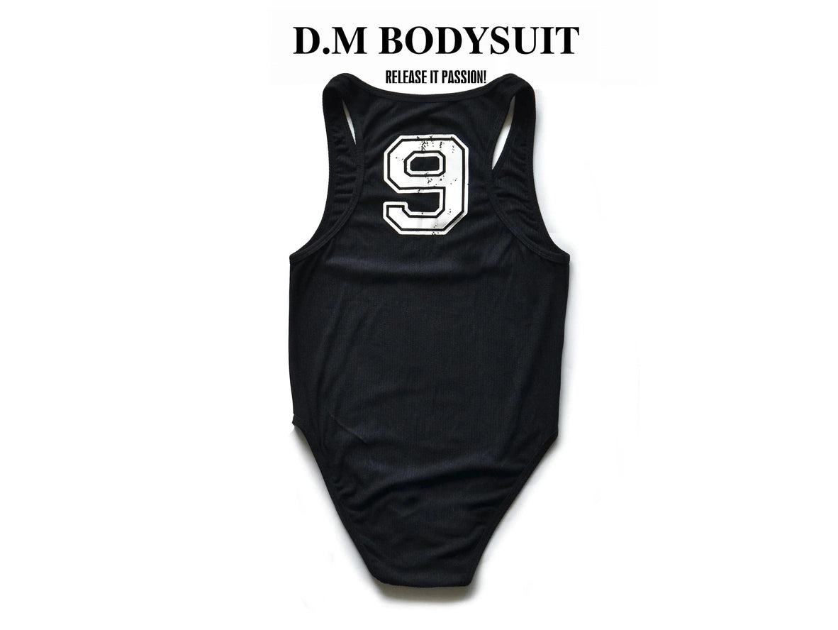 Gay Bodysuits | D.M Party Wrestling Playsuit