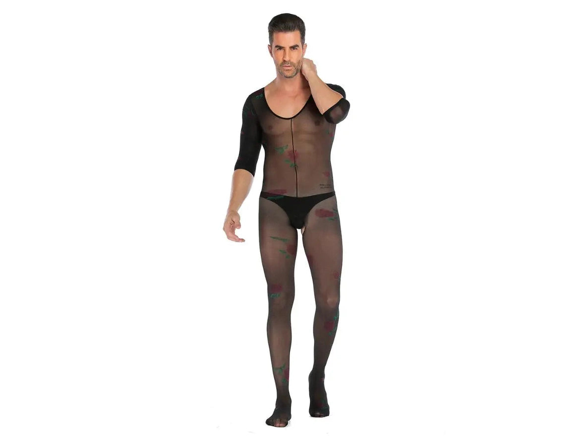 Gay Bodysuits | Fantasy Lingerie Bodysuits
