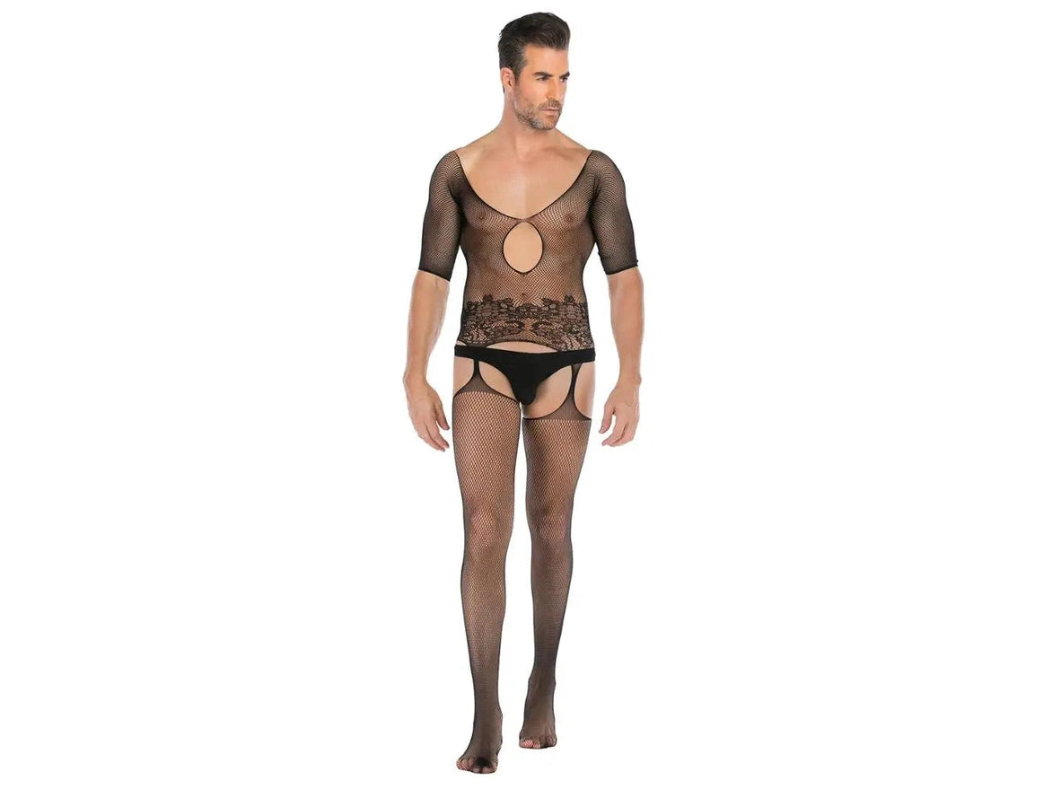 Gay Bodysuits | Fantasy Lingerie Bodysuits