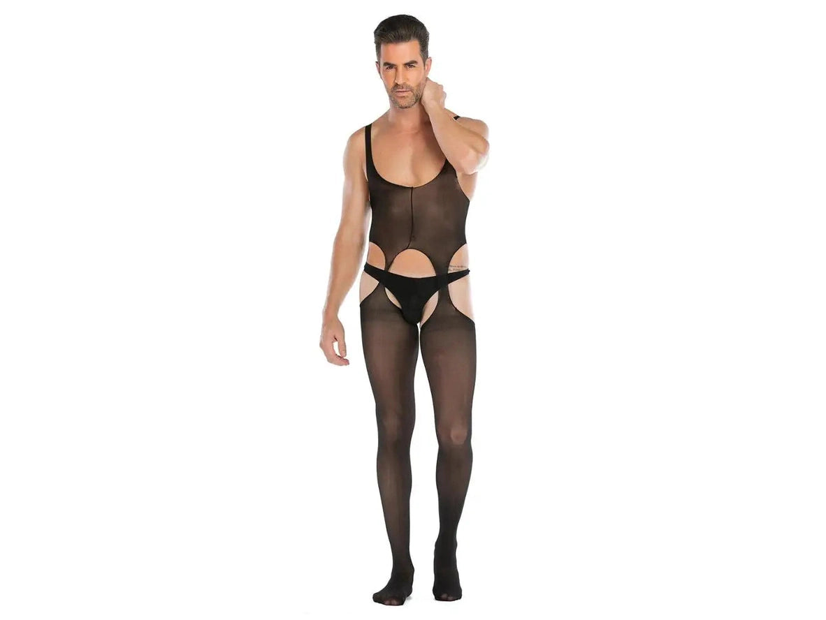 Gay Bodysuits | Fantasy Lingerie Bodysuits