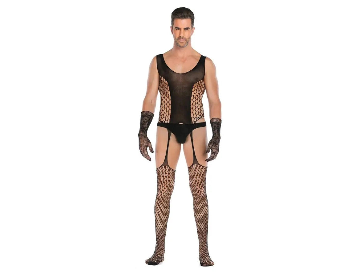 Gay Bodysuits | Fantasy Lingerie Bodysuits