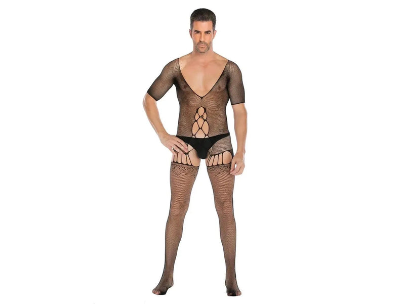 Gay Bodysuits | Fantasy Lingerie Bodysuits