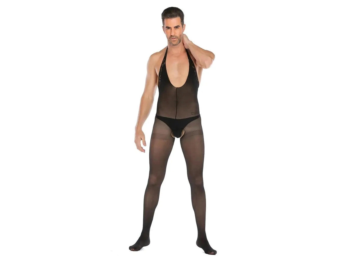 Gay Bodysuits | Fantasy Lingerie Bodysuits