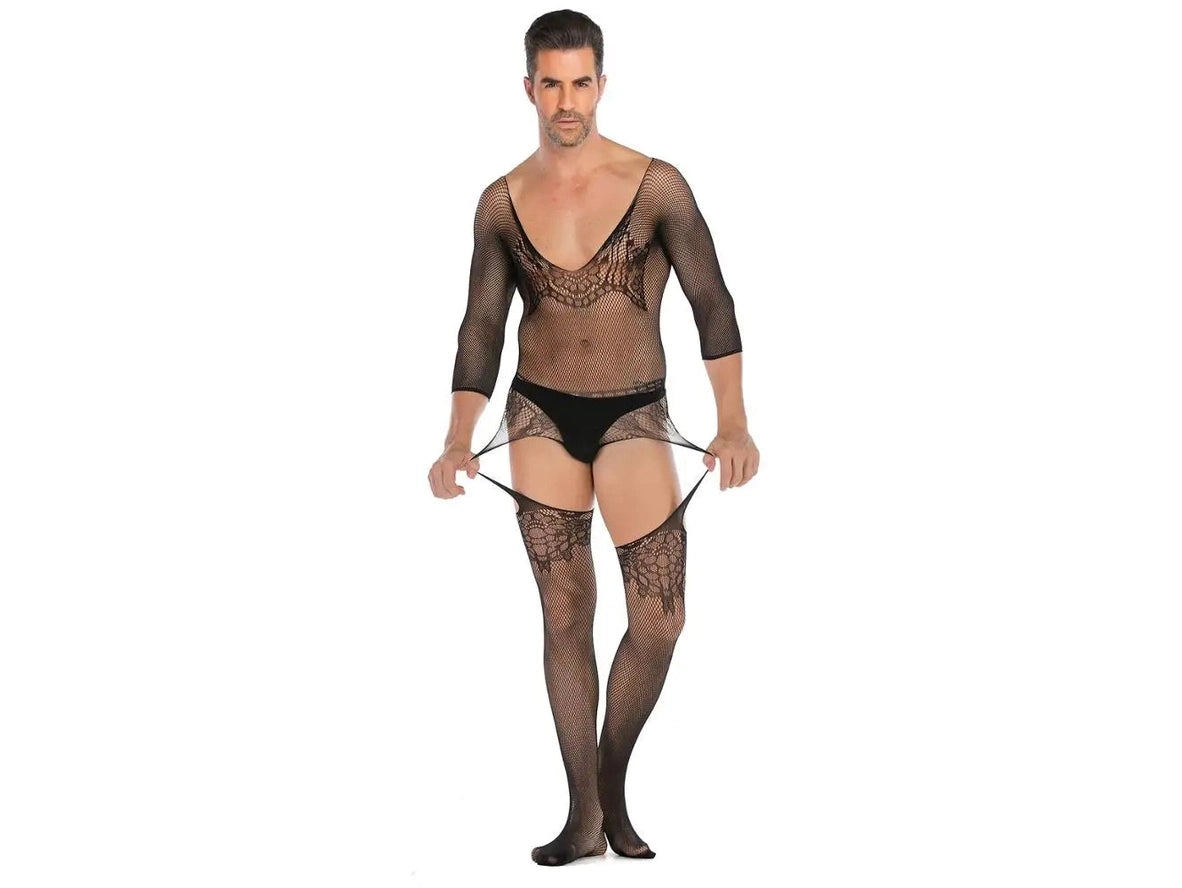 Gay Bodysuits | Fantasy Lingerie Bodysuits