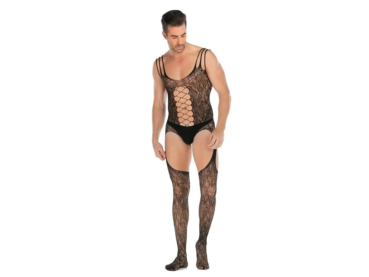 Gay Bodysuits | Fantasy Lingerie Bodysuits