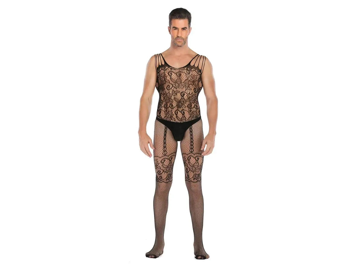 Gay Bodysuits | Fantasy Lingerie Bodysuits