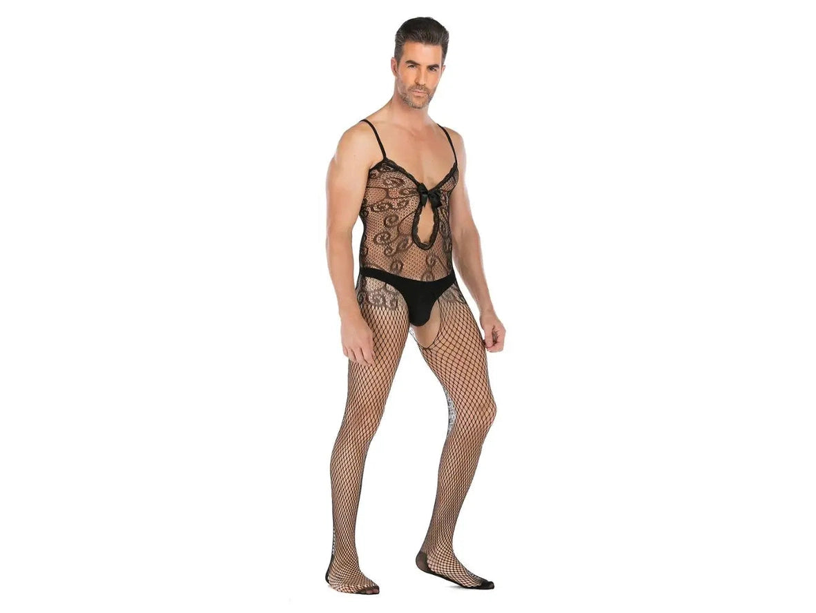 Gay Bodysuits | Fantasy Lingerie Bodysuits