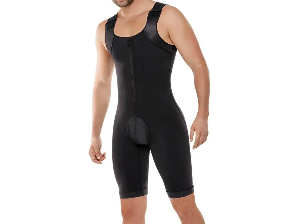 Gay Bodysuits | Full Body Compression Shapewear