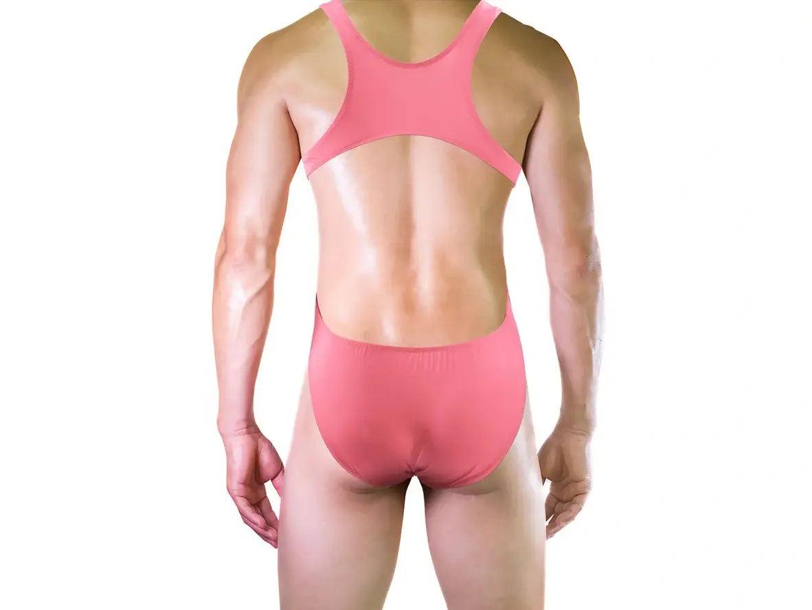 Gay Bodysuits | High Elastic One Piece Bodysuits