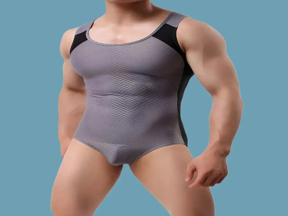 Gay Bodysuits | Hot Wrestling Bodysuits