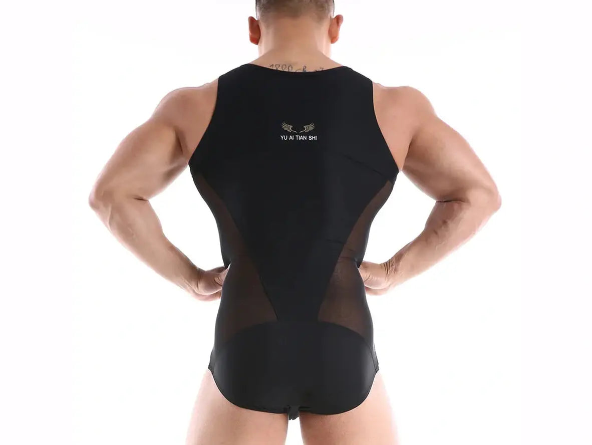 Gay Bodysuits | Wrestling Bodysuit