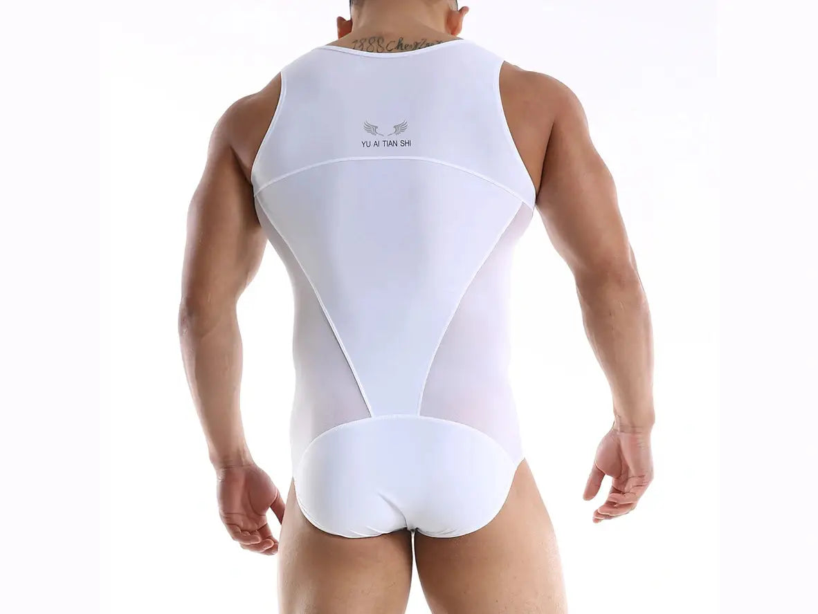 Gay Bodysuits | Wrestling Bodysuit