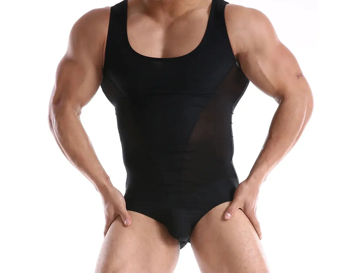Gay Bodysuits | Wrestling Bodysuit