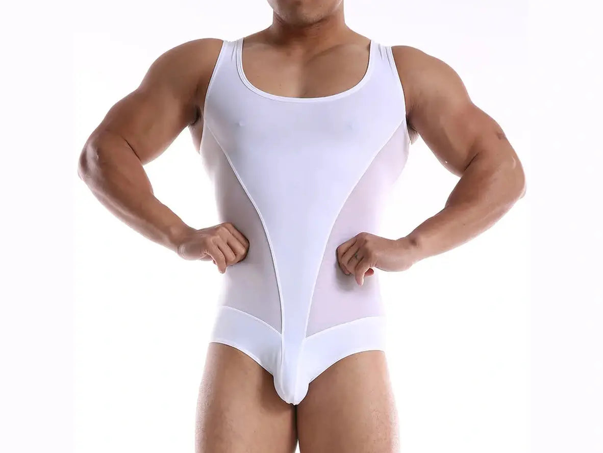 Gay Bodysuits | Wrestling Bodysuit