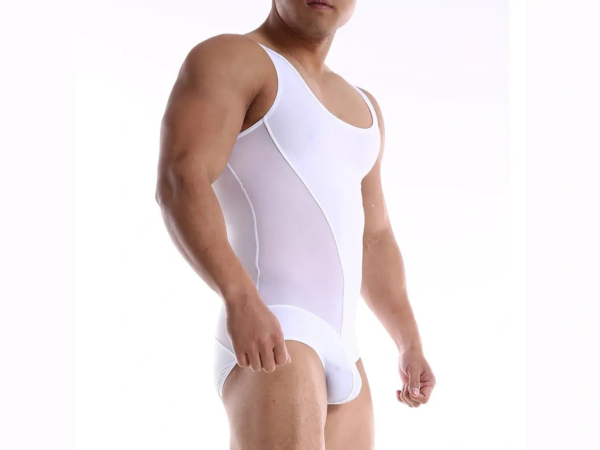 Gay Bodysuits | Wrestling Bodysuit
