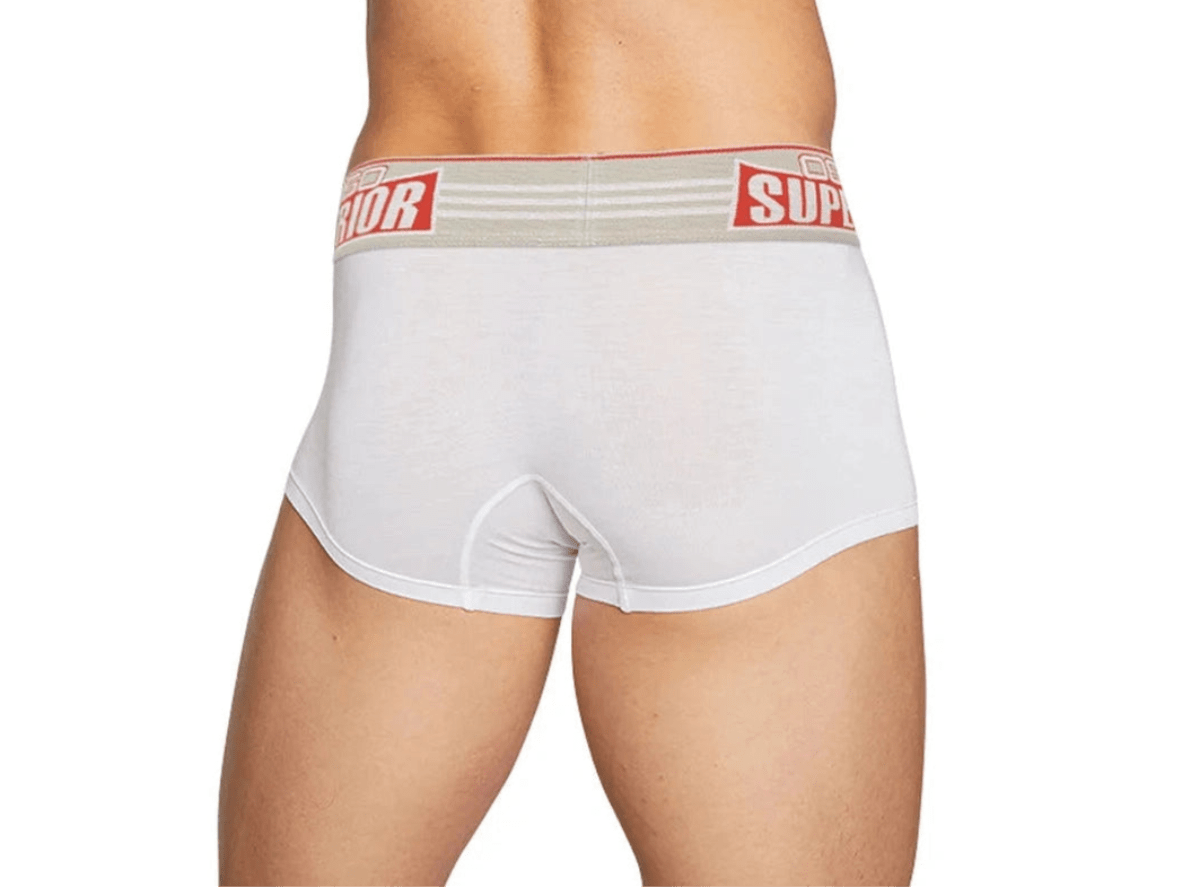 Gay Boxer Briefs | 0850 Superior Cotton Boxer Briefs