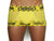 Gay Boxer Briefs | 0850 Threaded Cotton Sport Boxer Briefs
