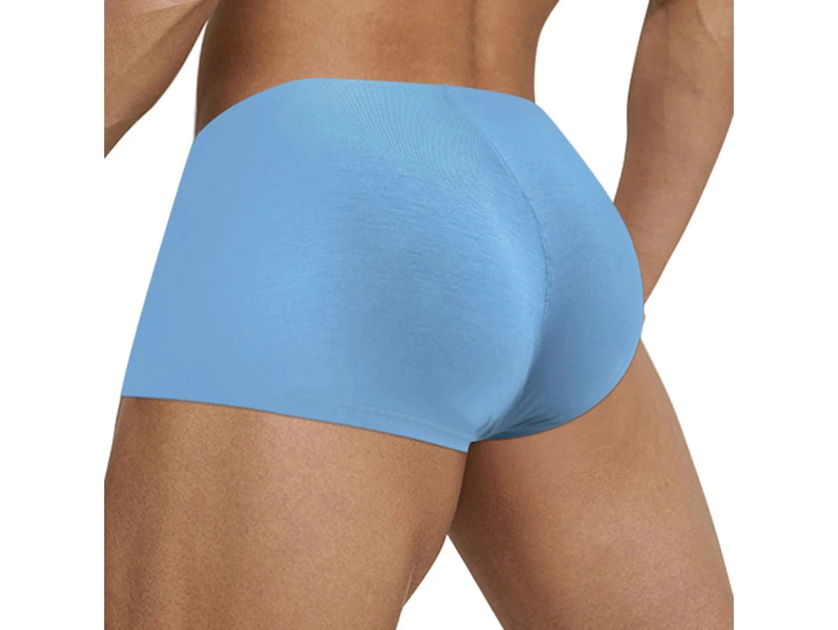 Gay Boxer Briefs | ADANNU Soft Modal Bulge Pouch Boxer Briefs