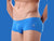 Gay Boxer Briefs | BRAVE PERSON Low-Rise Sport Boxer Briefs