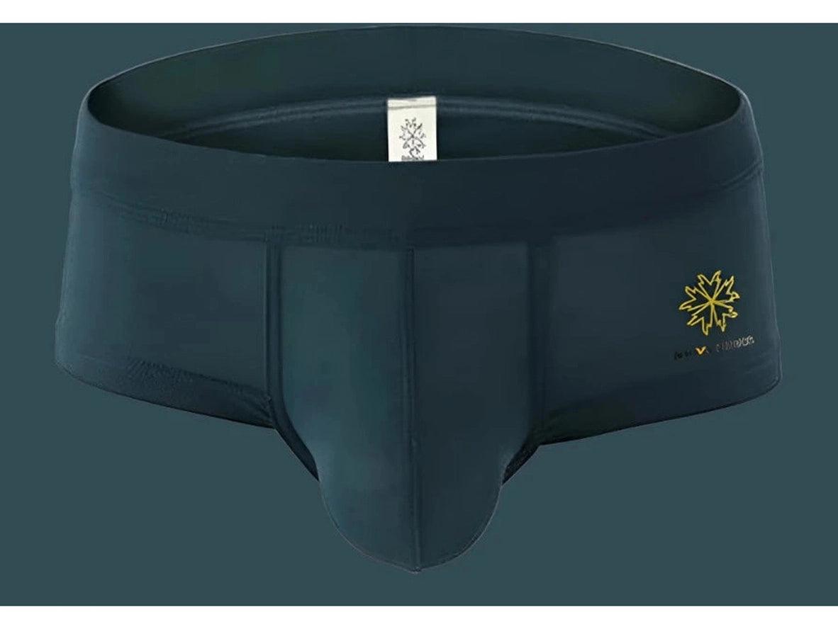 Gay Boxer Briefs | BRAVE PERSON Low-Rise Sport Boxer Briefs