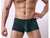 Gay Boxer Briefs | Colorful Mid-Rise Supportive Pouch Boxer Briefs