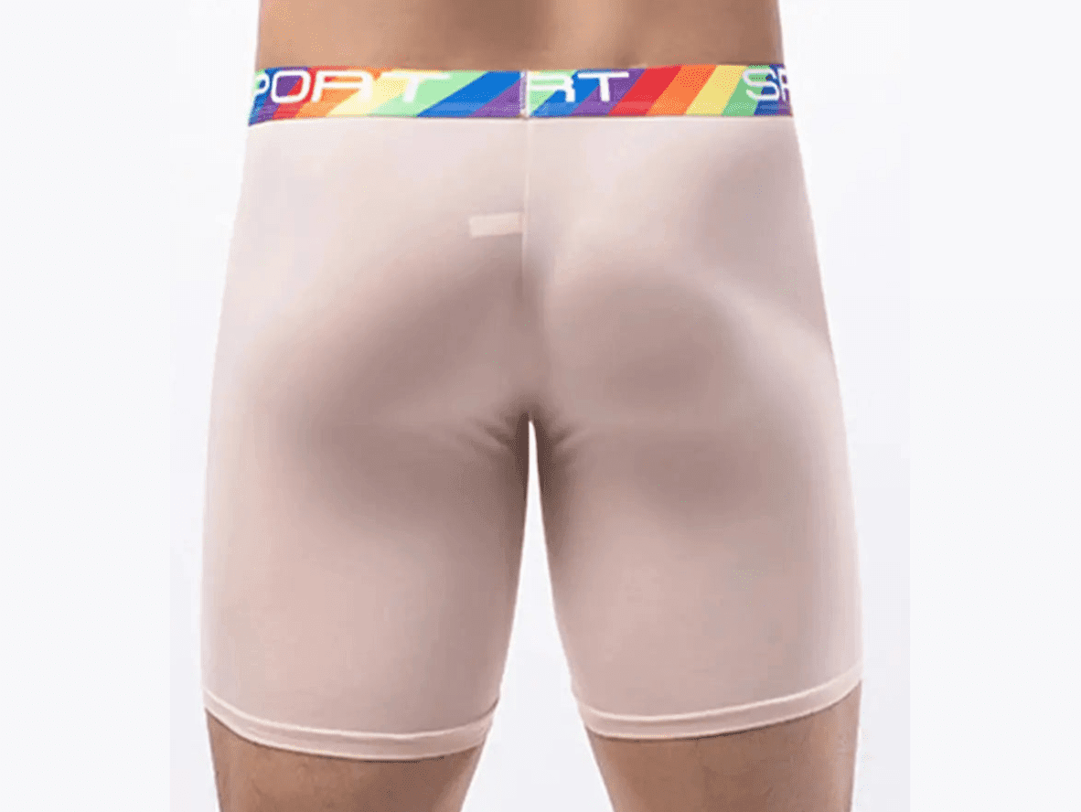 Gay Boxer Briefs | Comfortable Sport Boxer Briefs