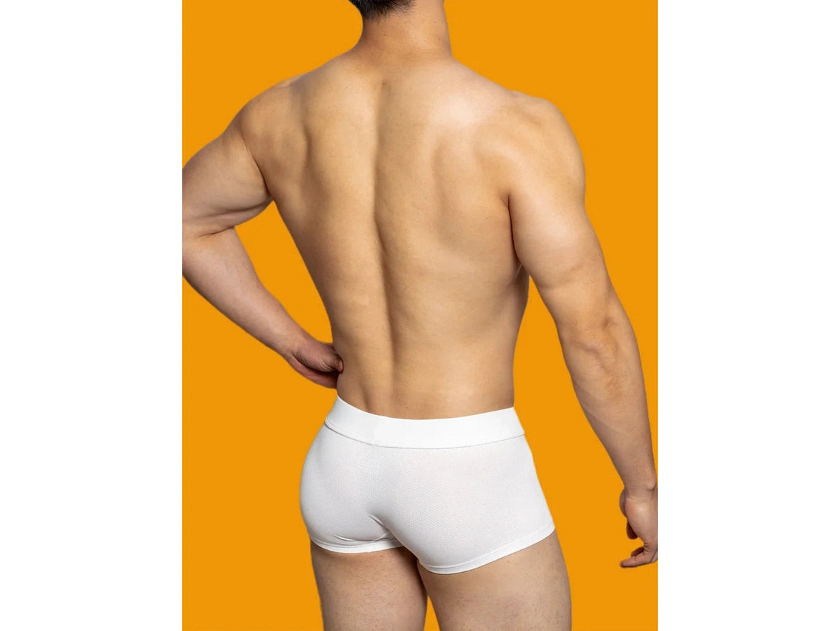 Gay Boxer Briefs | D.M Bold Boxer Briefs