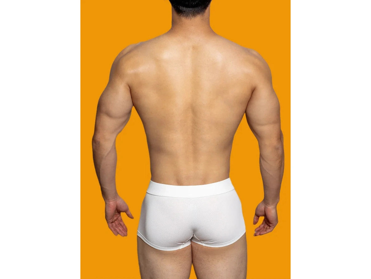 Gay Boxer Briefs | D.M Bold Boxer Briefs