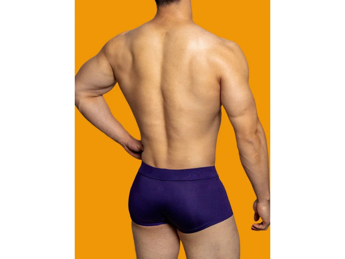 Gay Boxer Briefs | D.M Bold Boxer Briefs
