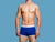 Gay Boxer Briefs | D.M Easy Access Side Button Boxer Briefs