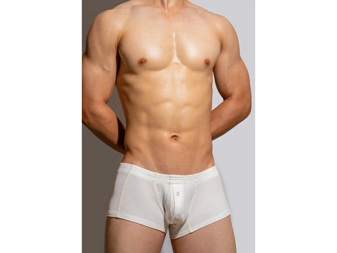 Gay Boxer Briefs | D.M Pure Color Boxers