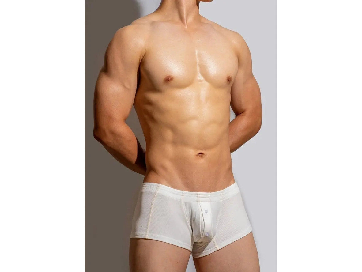 Gay Boxer Briefs | D.M Pure Color Boxers