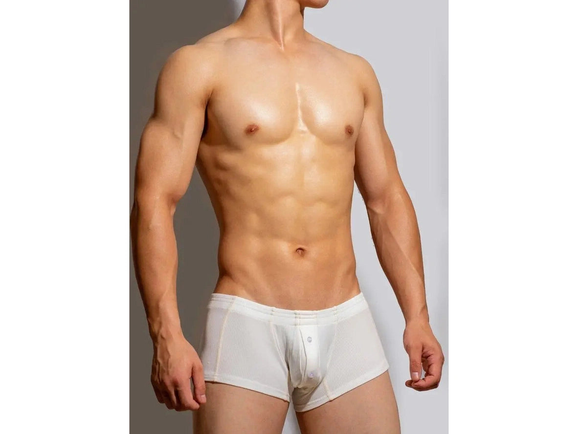 Gay Boxer Briefs | D.M Pure Color Boxers