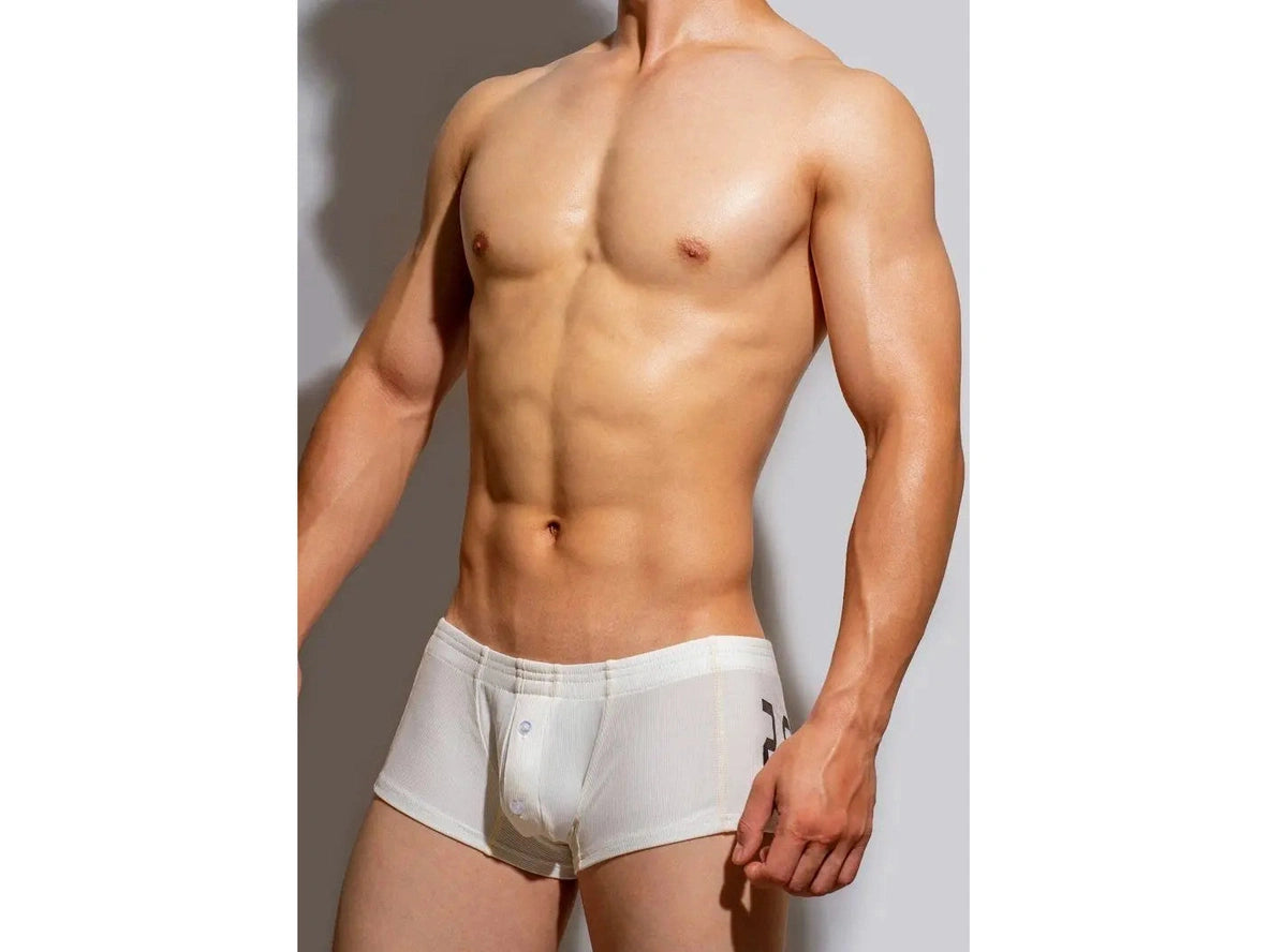 Gay Boxer Briefs | D.M Pure Color Boxers