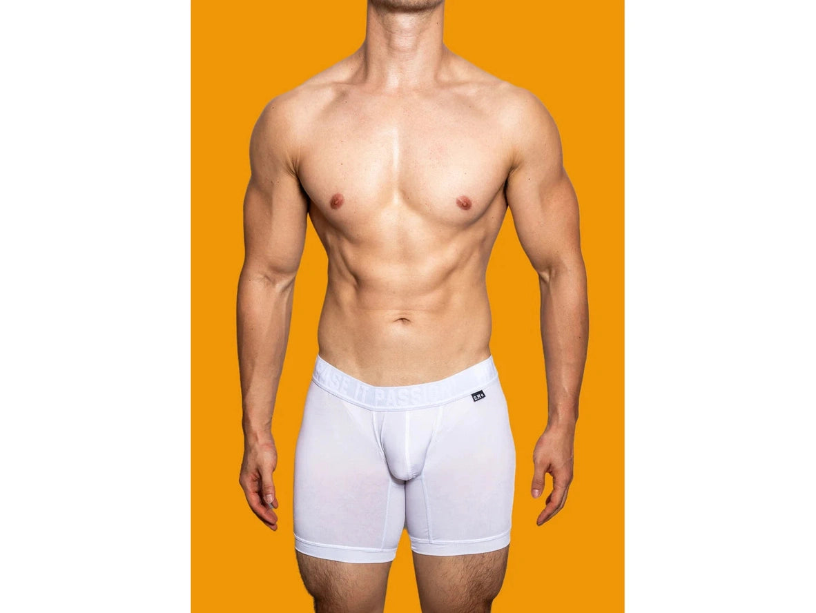 Gay Boxer Briefs | D.M Release It Passion! Boxer Briefs