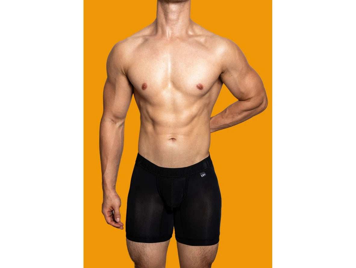 Gay Boxer Briefs | D.M Release It Passion! Boxer Briefs