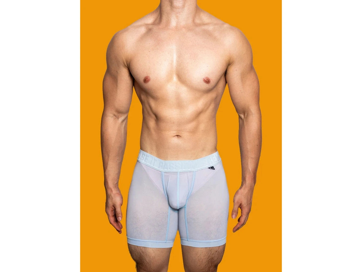 Gay Boxer Briefs | D.M Release It Passion! Boxer Briefs