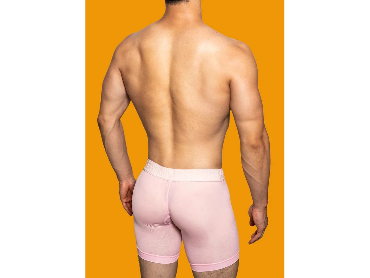 Gay Boxer Briefs | D.M Release It Passion! Boxer Briefs